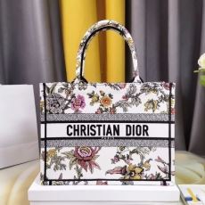 Christian Dior Shopping Bags